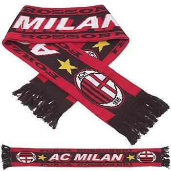 ac milan rossniri